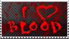 stamps