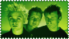 stamps